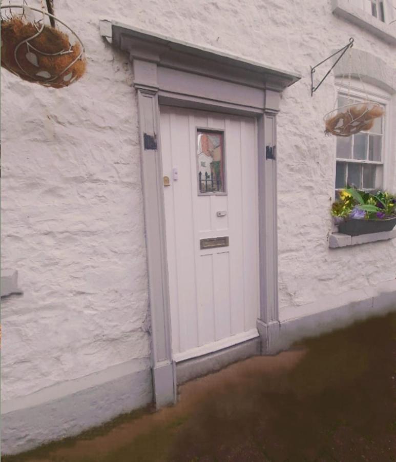 Ferienwohnung The Kings Denbigh Exterior foto